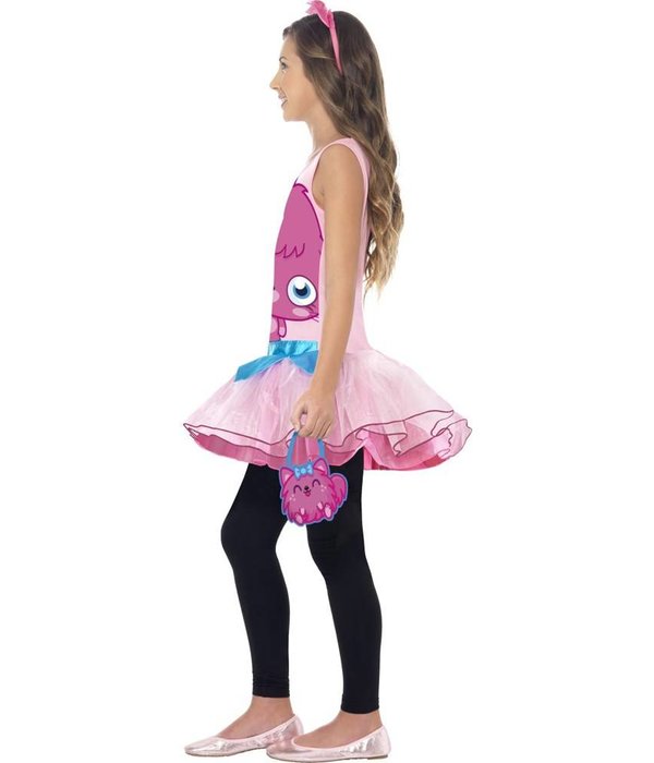 Moshi Monster Poppet kostuum