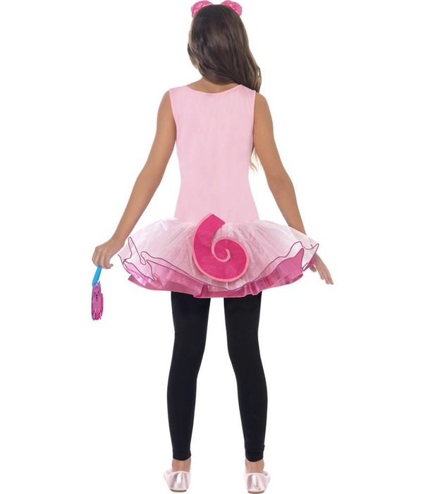 Moshi Monster Poppet kostuum