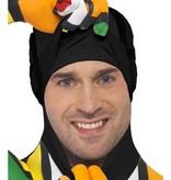 Rubik's cube second skin pak