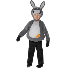 Ezel verkleedpakje kind