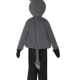 Ezel verkleedpakje kind