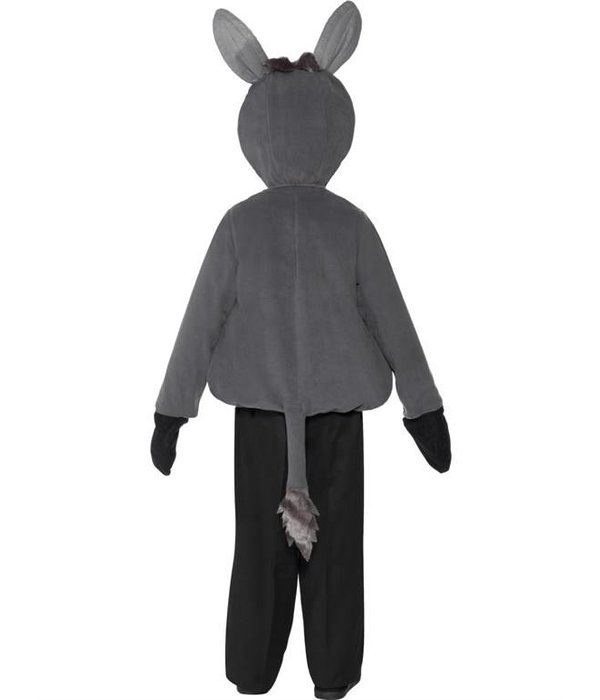 Ezel verkleedpakje kind
