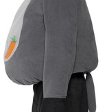 Ezel verkleedpakje kind