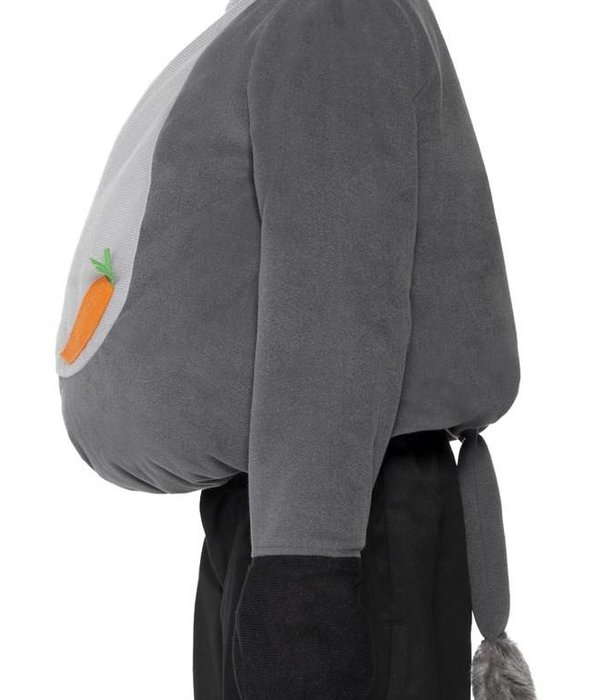 Ezel verkleedpakje kind