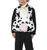 Koe verkleedpakje kind