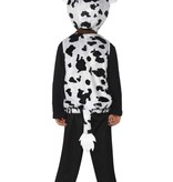 Koe verkleedpakje kind