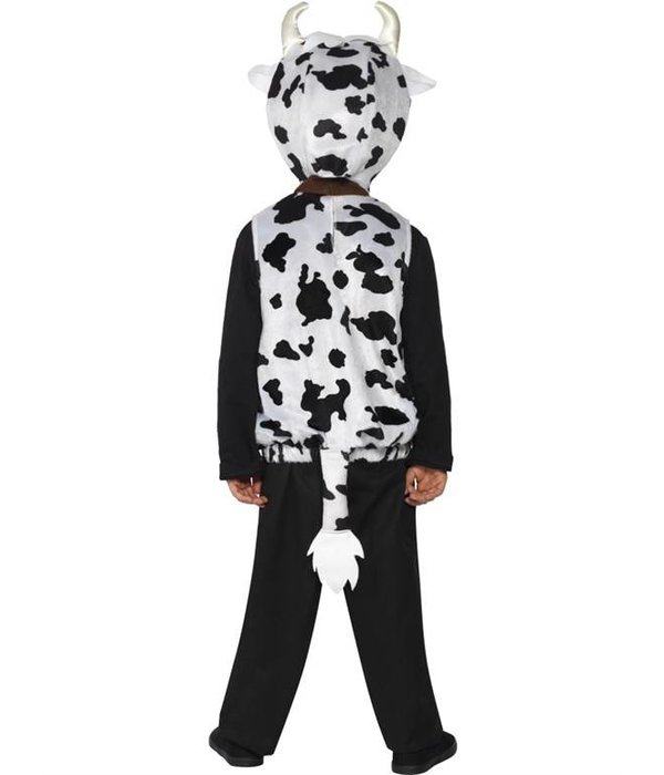 Koe verkleedpakje kind