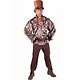 Steampunk piratenshirt