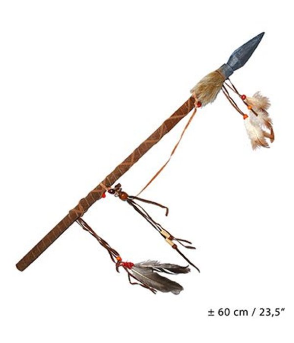 Speer Indiaan 60cm