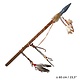 Speer Indiaan 60cm