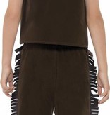 Indiaanse jongen kinderen kostuum