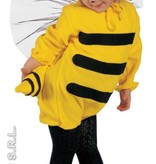 Kleine Bij verkleedkleren