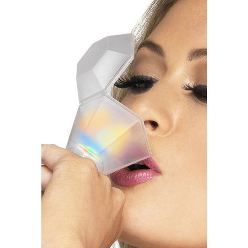 Vrijgezellen Shotglas Ring