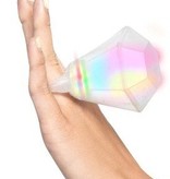 Vrijgezellen Shotglas Ring