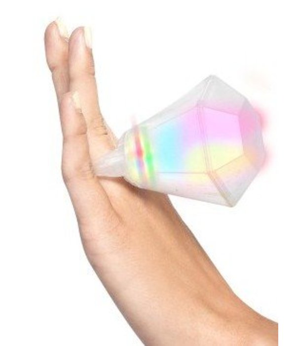 Vrijgezellen Shotglas Ring