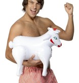 Opblaasbare Schaap