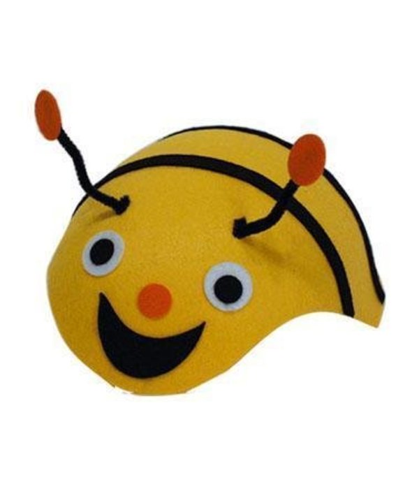 Hoofdkap Bij vilt kind