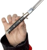 Jaren 50 Stiletto kam