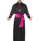 Kardinaal kostuum Albert