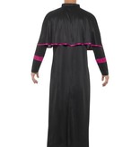 Kardinaal kostuum Albert