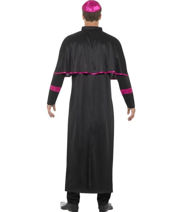 Kardinaal kostuum Albert