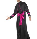 Kardinaal kostuum Albert