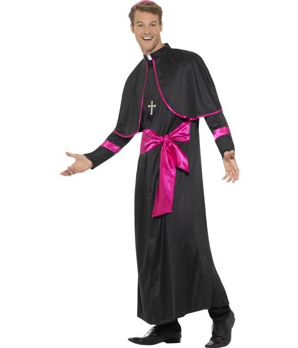 Kardinaal kostuum Albert