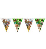 Safari Party Slinger - 10 meter