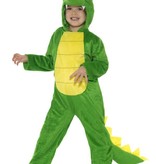 Kostuum Krokodil kind