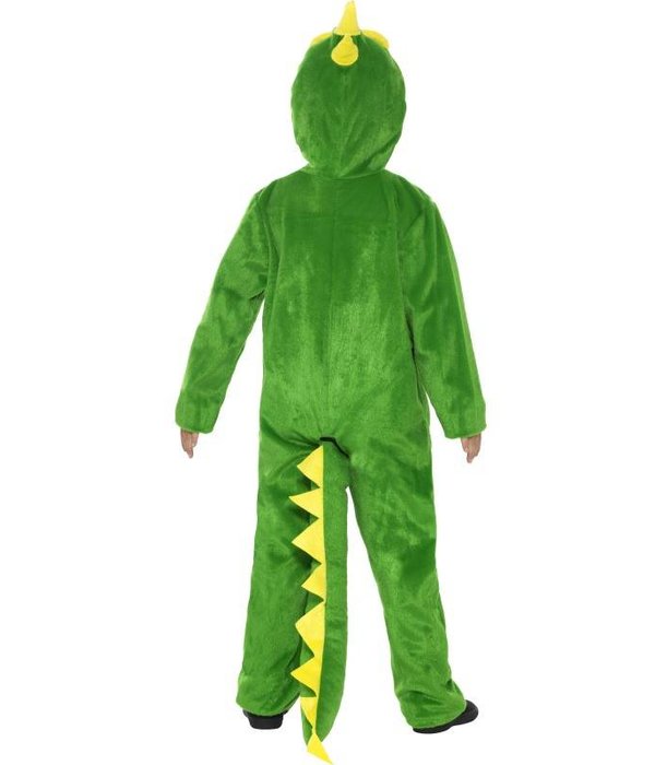 Kostuum Krokodil kind