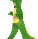 Kostuum Krokodil kind