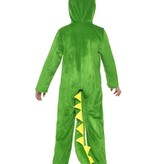 Kostuum Krokodil kind