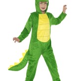 Kostuum Krokodil kind