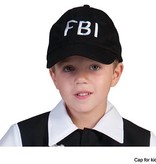 FBI pet kind