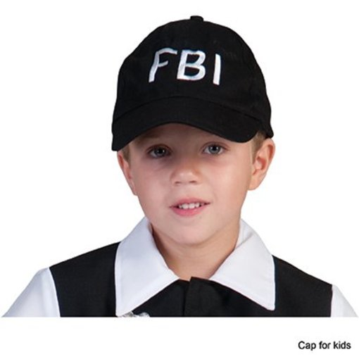 FBI pet kind