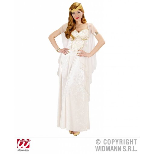 Griekse Godin verkleedkleren