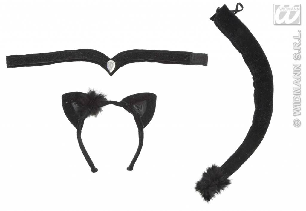 Kattenset Lily afbeelding