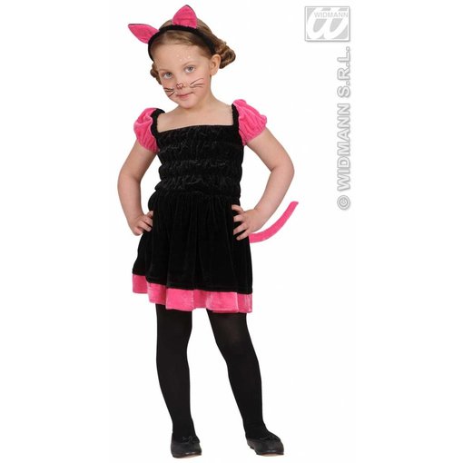 Kitty beauty kattenpakje