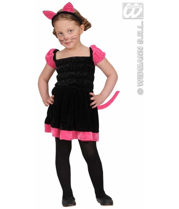 Kitty beauty kattenpakje