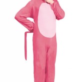 Pink Panther kostuum