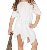 Holbewoner pakje kind Wilma