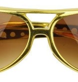 Elvis Bril Goud