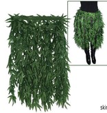 Hawaii rok wietbladeren