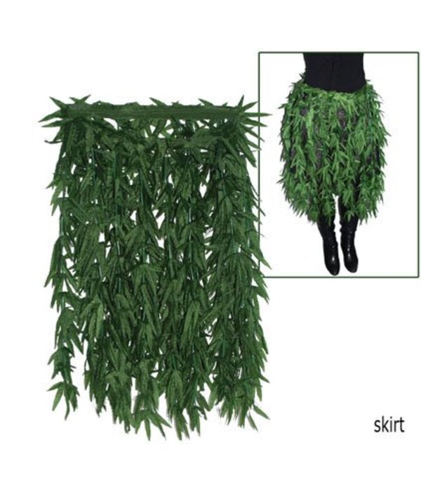 Hawaii rok wietbladeren