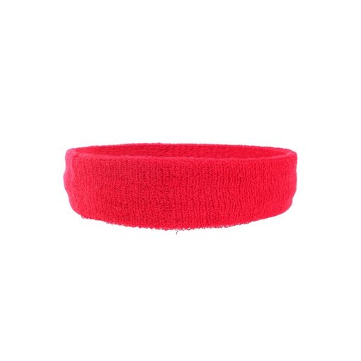 Foute hoofdband rood
