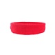 Foute hoofdband rood
