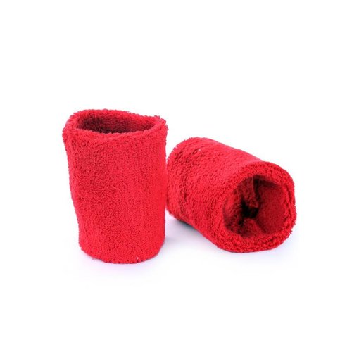 Polsbandjes rood