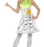 Oscar Sesamstaat pakje dames