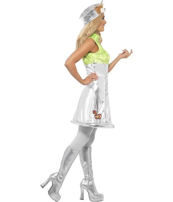 Oscar Sesamstaat pakje dames