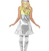 Oscar Sesamstaat pakje dames